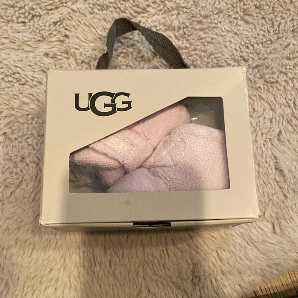 UGG Baby Bixbee Boot
